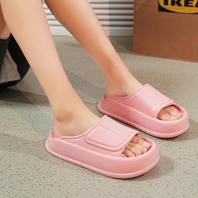 Summer Flat sandals EVA  Lightweight Sandals for Women Summer Flip Flops for Women