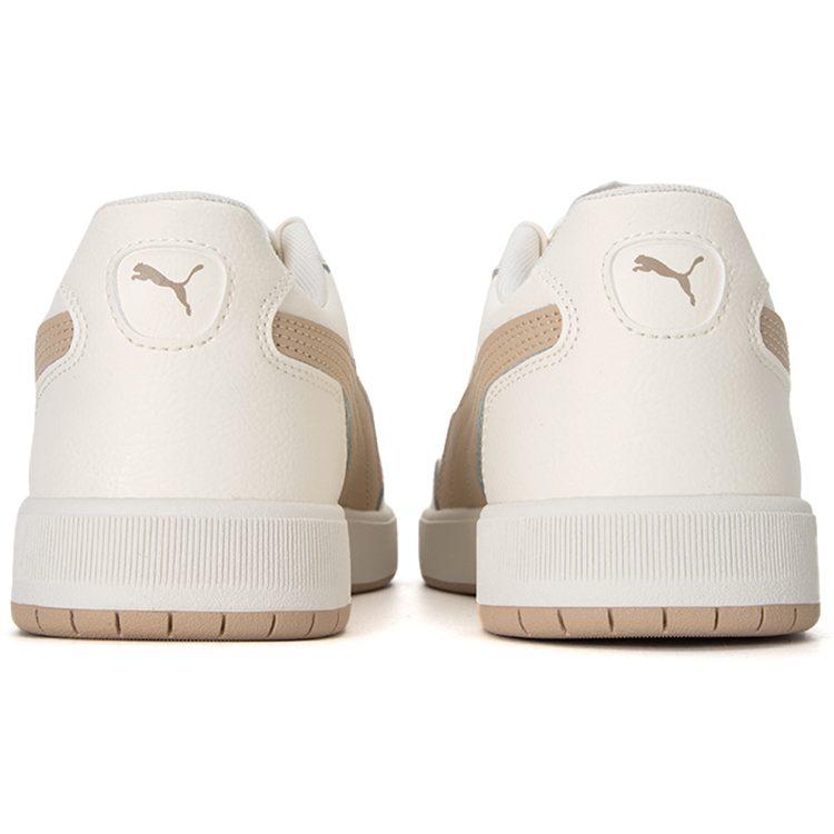 Puma Court Ultra 'Frosted Ivory Granola' 389368-06