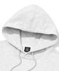 Snow And Surf Hood (Ice Grey)