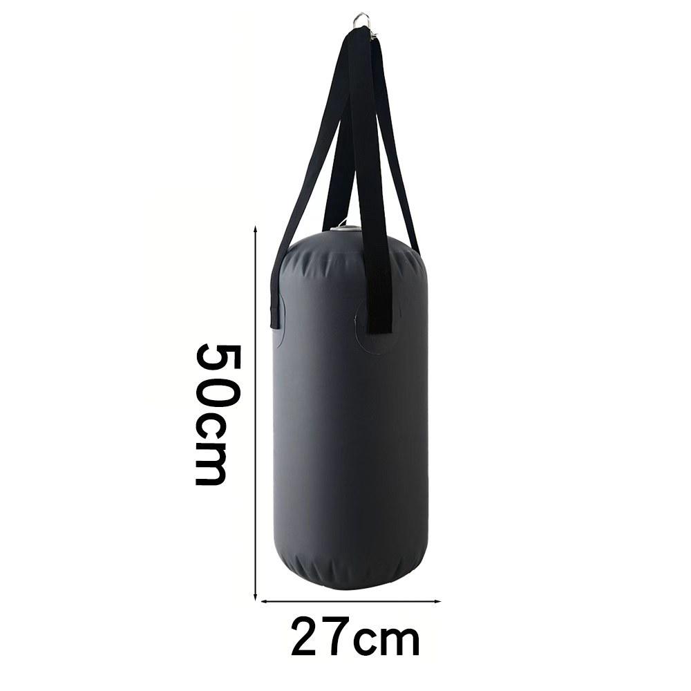 New Boxing Water-Filled Hanging Sandbag for Adult Training and Fitness