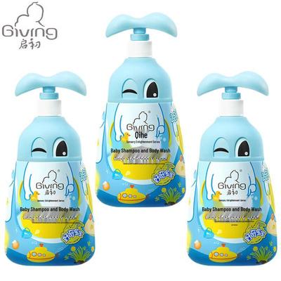 Banyo Havluları – Çocuklar için şampuanlar ve sabunlar