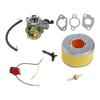 Professional Carburettor Kit for HONDA GX240 and For GX270 Replaces 16100ZE2W71 1616100ZH9820 for Generators and Pumps