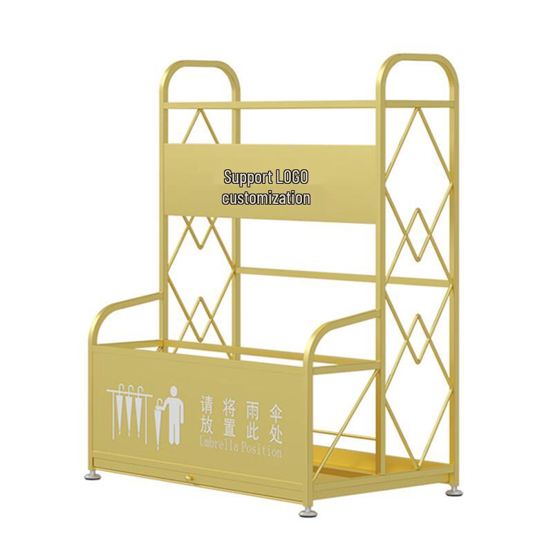 Zhuang Taitai Commercial Umbrella Storage Rack