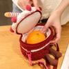 Harold Cherry Cake Plush Toy Soothing Doll Pillow Doll Birthday Gift Women