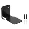 2Pcs Invisible Floating Bookshelf Holder Heavy Duty Book Organizer for Home