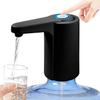 Water Dispenser 5 Gallon - Water Pump for 5 Gallon Bottle, Water Jug Pump USB Rechargeable Universal Automatic Electric Water