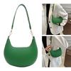Crescent Bag Shoulder Bags for Girl Women Underarm Bag Armpit Bag