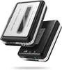 Reshow Portable Cassette Tape Player Audio Converts Cassette Recorder to iPod Compatible with Laptops and Desktop Tape to Digital Includes Earphones