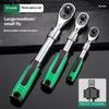 Handgereedschap – Moersleutels