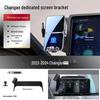 Changan Qiyuan Elite Car Mount for A07/E07/A05/Q05/Q07 Smartphones