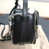 [Pre-Owned] Retro GG Supreme Canvas Leather Mini Crossbody Bag - Excellent #1NSR34H
