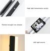 Modern Acrylic Indoor Wall Light LED Wall Lamp 20W for Bedroom Living Room Hallway Staircase