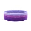 Bandeau de transpiration Milin Sports (3 paquet)