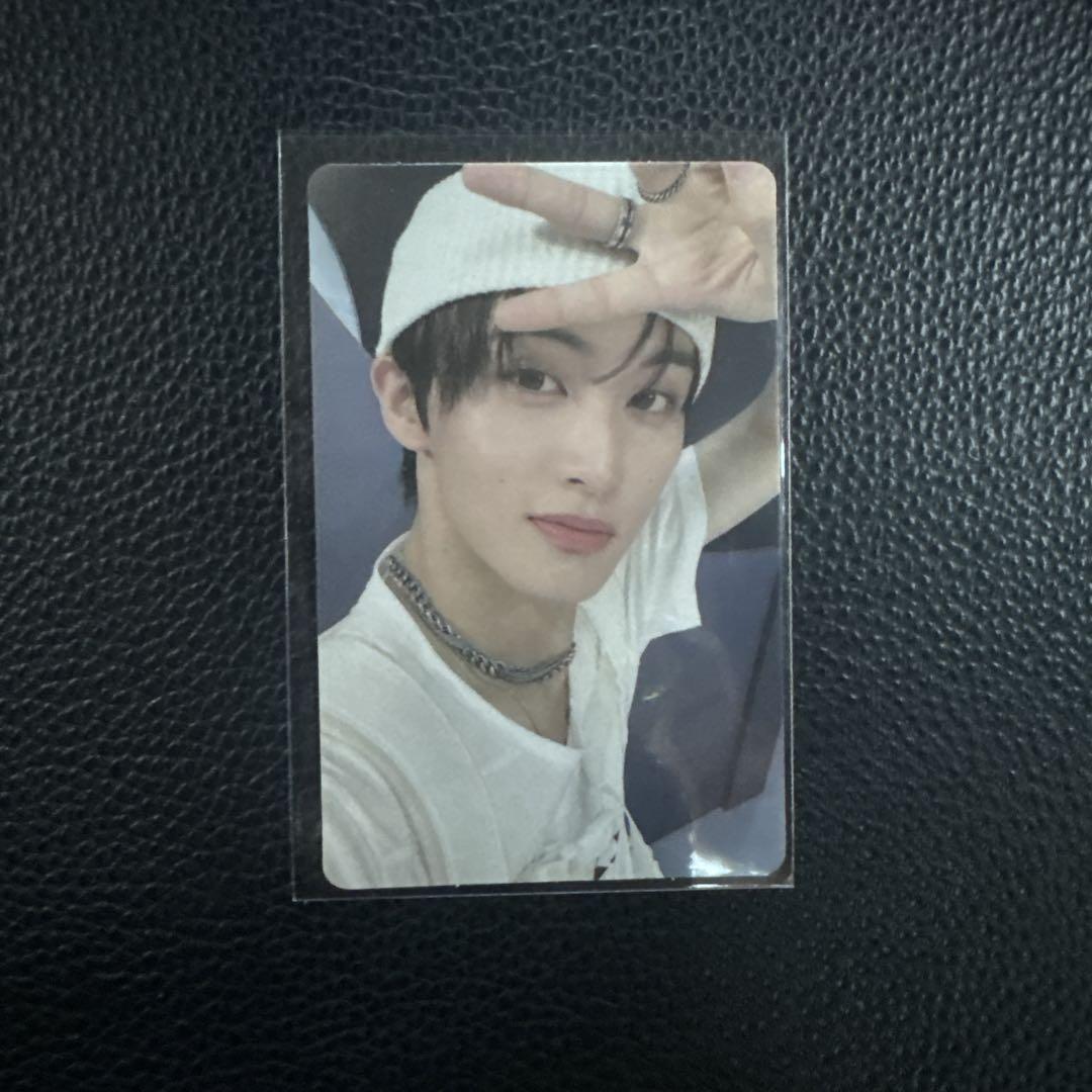 

[Б/У] nctdream марк поп-ап 100 000 вон бонусная торговая карта