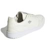 Adidas Originals Ny 90 Casual Durable Lightweight Low-Top Skate Shoes Unisex Sneakers Off-White GY8252