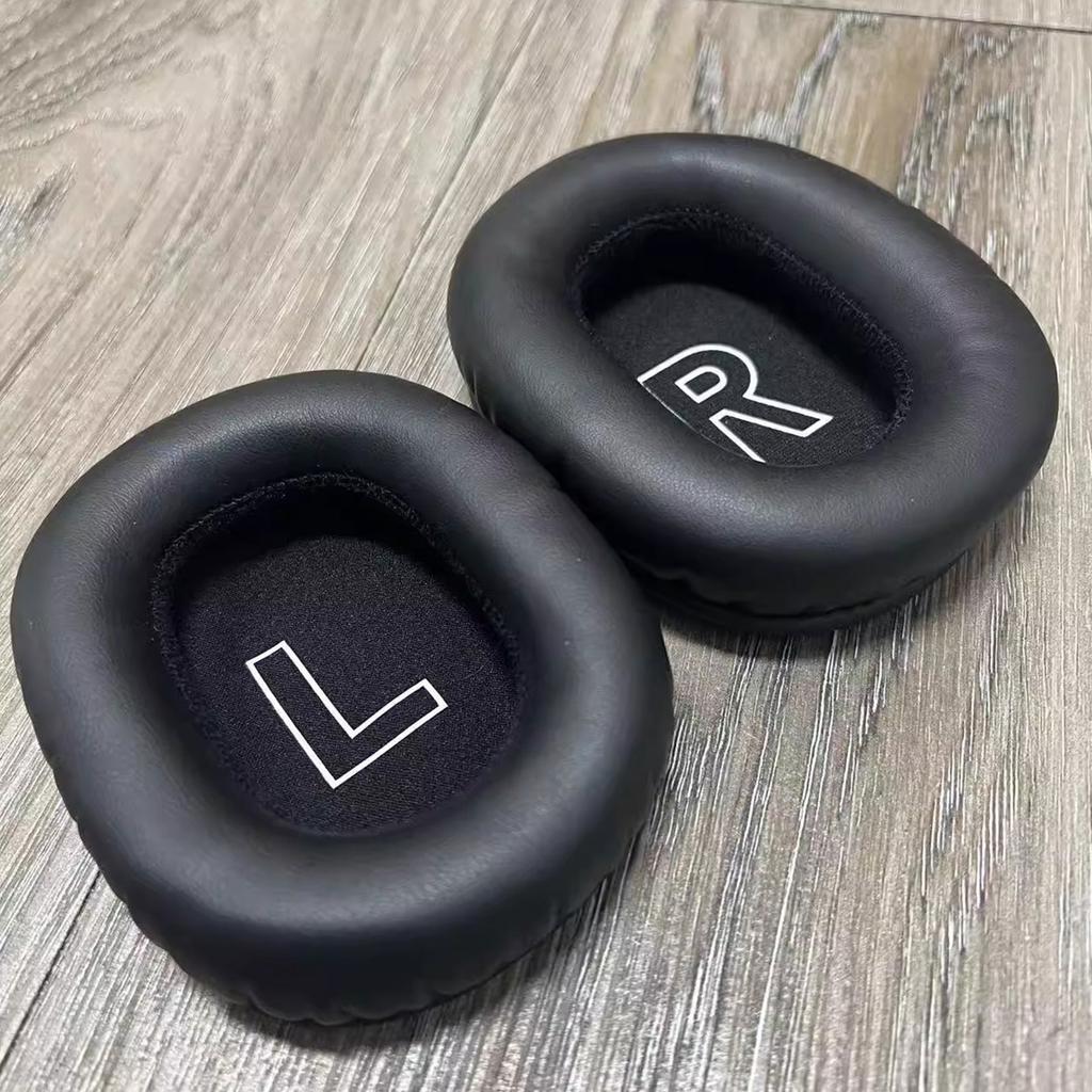 Cuscinetti Auricolari Sostitutivi Durevoli per Cuffie GPRO X2 Cuscini Auricolari Paraorecchie per Comfort Isolamento Acustico Miglioramenti del Comfort