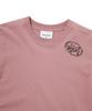 THISISNEVERTHAT Sunbeam W Tee Mauve