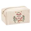 Multifunction Pouch Maelle Life Is Prettier Birthday Gift Personalized Idea | School Pouch Office Supplies