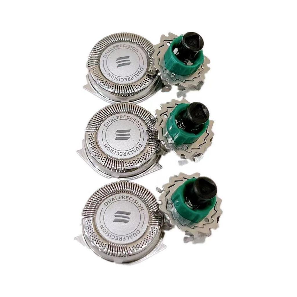 Suitable for Philips razor blade RQ1150 1160 1155 1195 rq1168 blade accessories RQ11