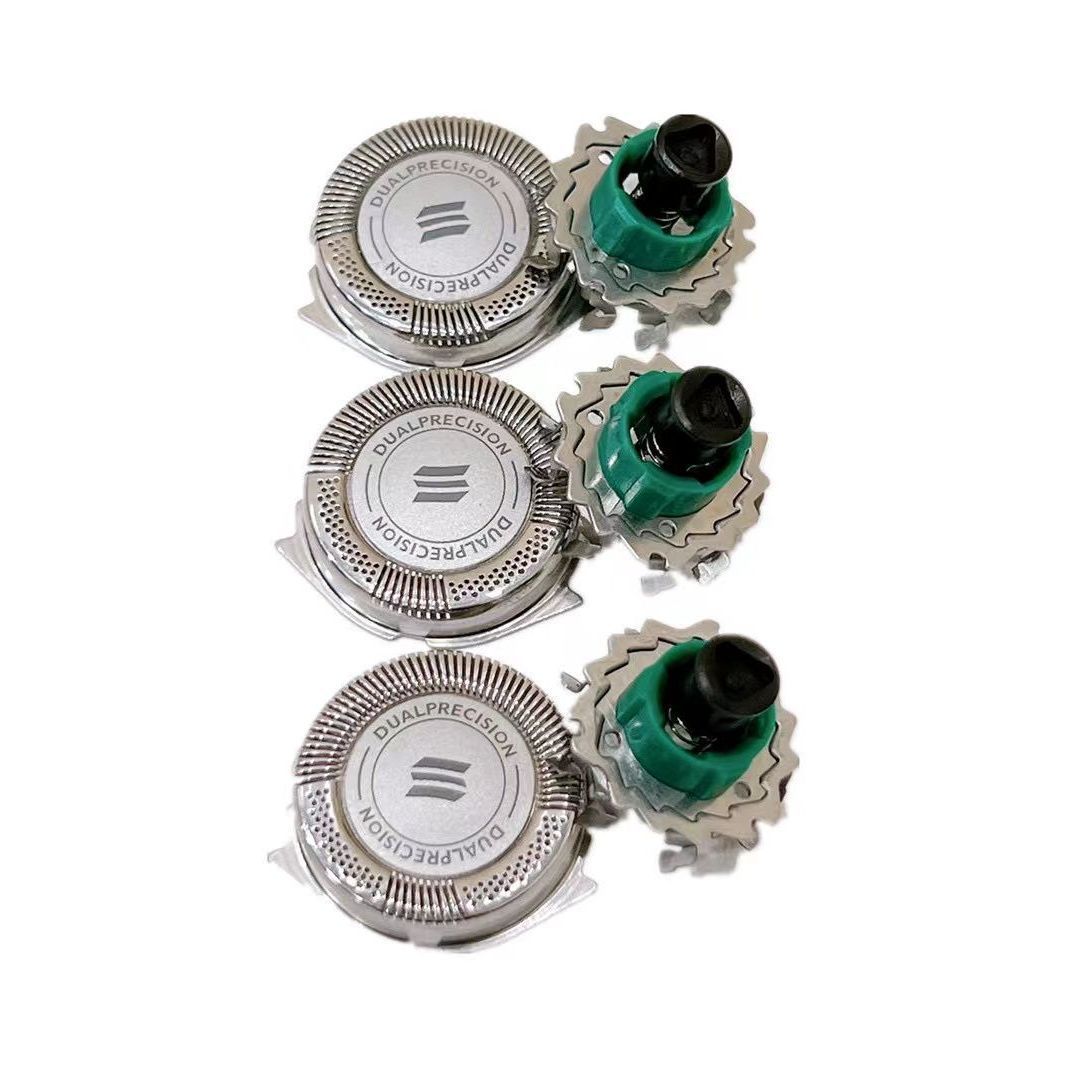 Подходит для бритвенных головок Philips RQ1150 1160 1155 1195 rq1168, аксессуары для лезвий RQ11