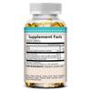 Omega-3 1000 Mg Per Serving From Fish Oil, Dietary Supplement, 120 Capsules Per Bottle