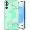 Protective Case - BOOLING - Samsung Galaxy S25 - Hybrid Slim - Shockproof - Anti-Scratch
