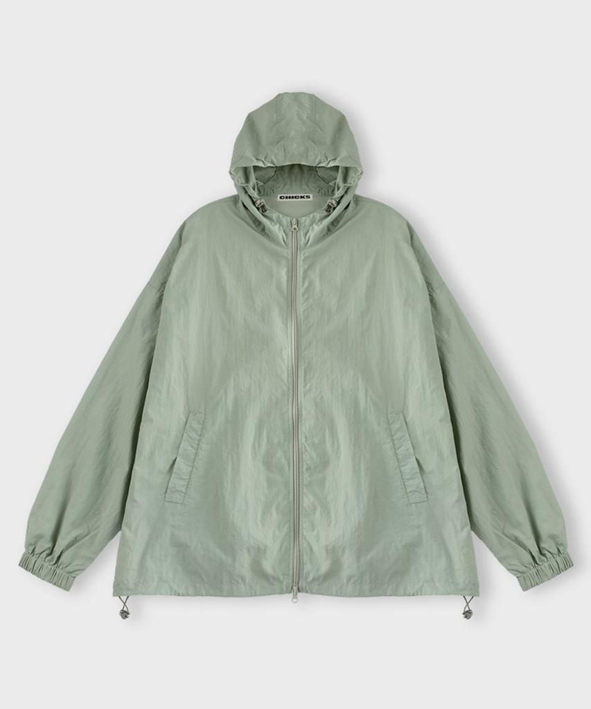 Chicks Shellover Windbreaker
