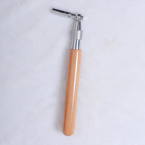 Ecloud Shop Piano Tuning Kit 16-Piece Tuning Tool Set with Tuning Wrench Hammer Mute Fork Screwdriver Belt Tweezers Clip for Beginners and Professiona