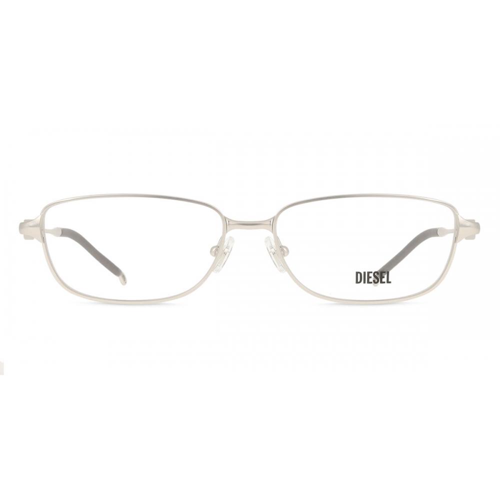 

Diesel Dl5002 1007 Unisex Eyeglasses 54-16-145