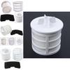 High-efficiency Hoover 35601328 U66 Vacuum Filter For Dust Filtration Ideal For Home Use