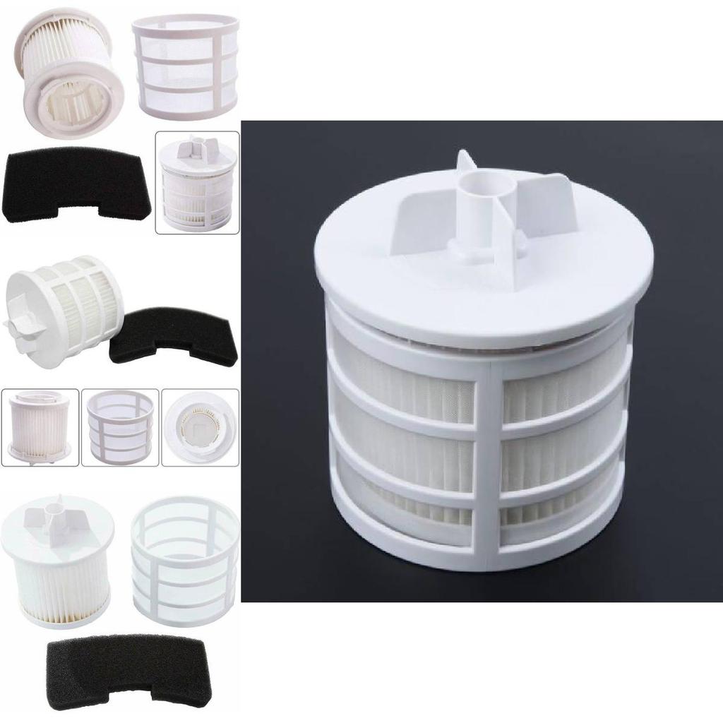High-efficiency Hoover 35601328 U66 Vacuum Filter For Dust Filtration Ideal For Home Use