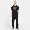 Nike AS M NSW Tee LBR SSNL Club Short Sleeve T-Shirt