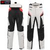 Mens Winter Motorcycle Riding Suit Waterproof Windproof Touring Gear Full Set Off-Road Long-Distance Travel