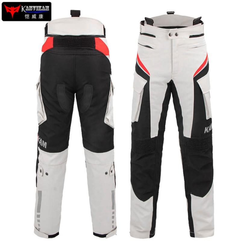 Mens Winter Motorcycle Riding Suit Waterproof Windproof Touring Gear Full Set Off-Road Long-Distance Travel