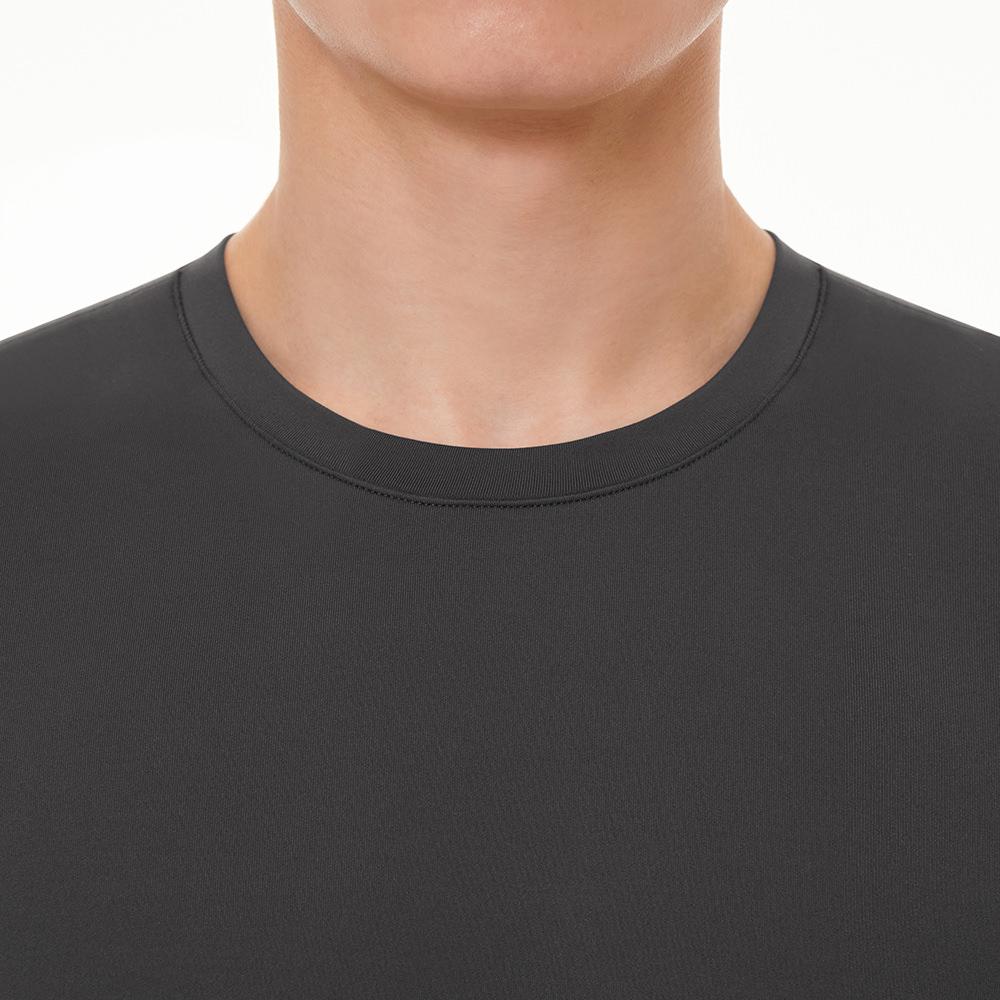 ANDAR Cool Tension Men'S Performance Short Sleeve