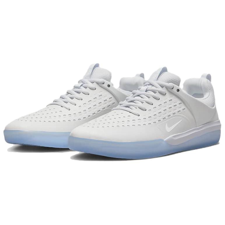 Nike Sb Zoom Nyjah 3 Pure Platinum DV7896-002