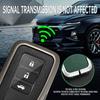 Interior Mouldings Car Key Cover Case for Lexus NX 200 NX300H RX 350 450H ES 350 ES 300h 4 Button Key Auto Accessories Holder