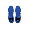 Adidas VL Court 3.0 Semi Lucid Blue Unisex Sneakers Cloud-White Bright-Red ID6283