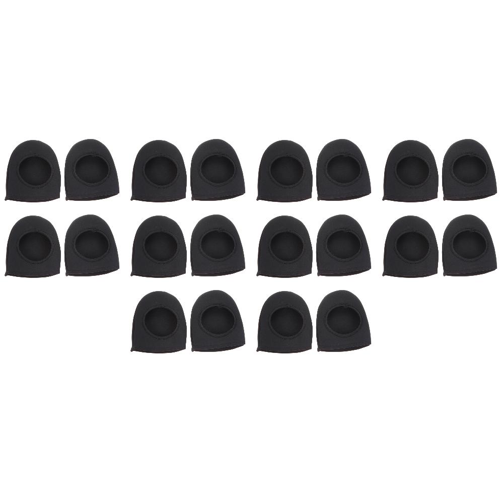 Outdoor Cycling Bike Bicycle Shoe Toe Cover Warmer Protector Man Woman MTB Bike Shoes Cover Nylon Windproof Warm Overshoes