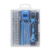 45-in-1 Multi-Purpose Carbon Steel Screwdriver Set for Watch, Phone Repair