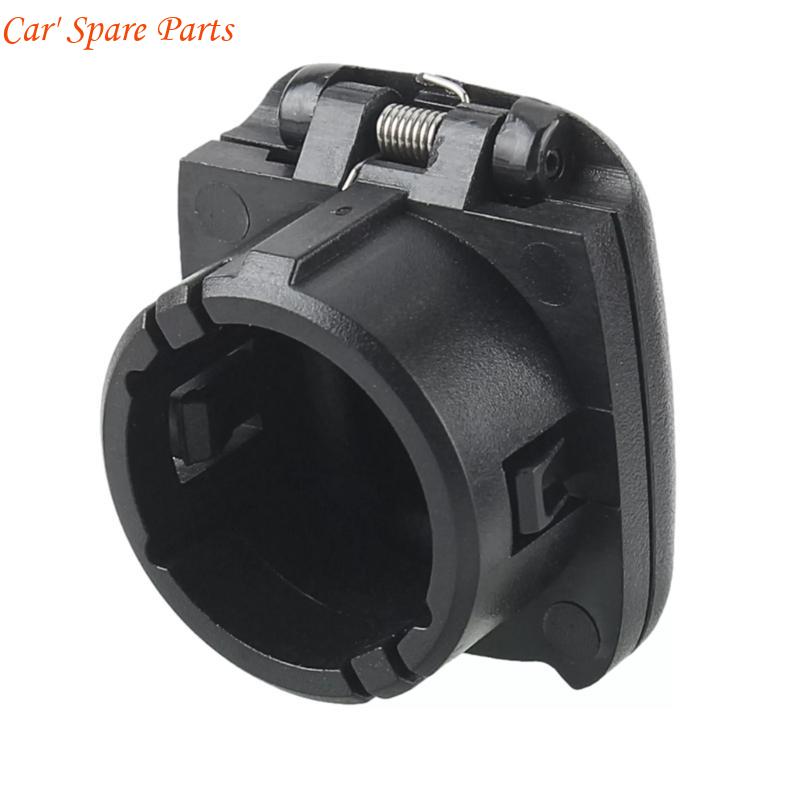 

Y4UA Protective Power Outlet Cover Vehicle Electrical Protections 84090238 Center Console Electrical Port Closure for Car China Mainland
