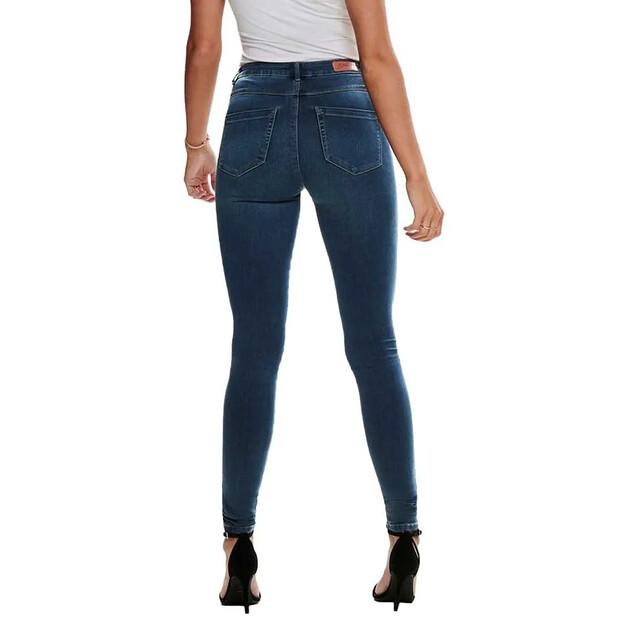 Only Royal Life High Waist Skinny BB BJ13965 Jeans