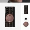 DEFENSE Carbon Fibre Case For Samsung Z Fold 8 Ultra Kevlar Wireless Charging Back Cover Case for SAMSUNG Z FOLD 8 ULTRA