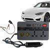 300W Vehicle Adapter 12V To 220V Power Inverter With