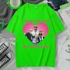 Divertenti Mr Pitbull in Tutto il Mondo C'ero Ci Sono Stato Grafica Magliette Abbigliamento Uomo Moda Estate Vintage Harajuku T-shirt Maschio