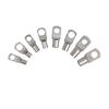 AW Tools Copper Ring Terminal Wire Connector Set (Pack of 65)