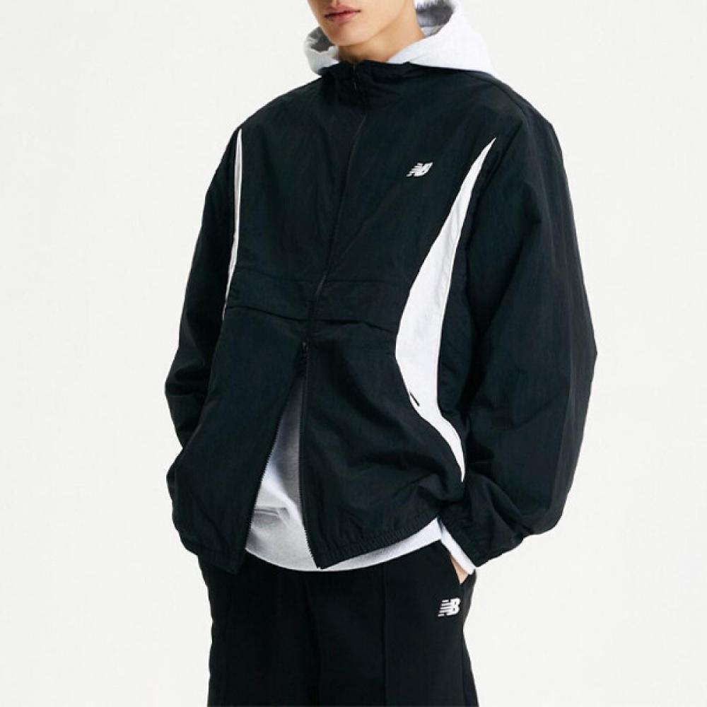 

New Balance Windshield Kqj Nbnae22413 19 Uni Runner Lightweight Windbreak 100