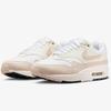 Nike Air Max 1 Pale Size W, Ivory/White/Sail/Sand Drift, DZ2628-101, Japan, 22.5cm