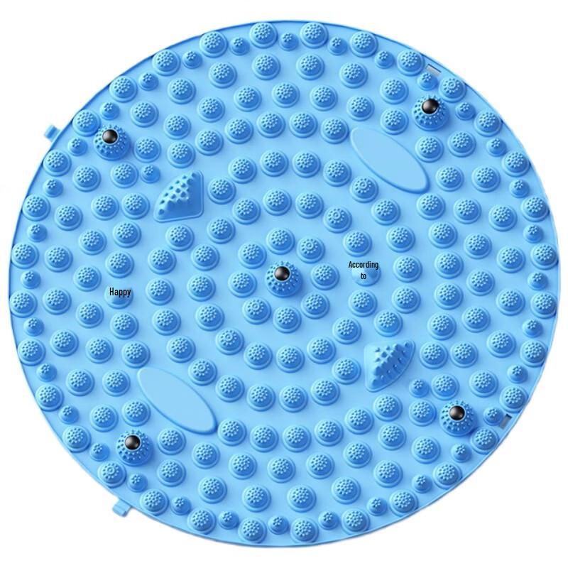 WEZHO Acupressure Foot Massage Mat Set