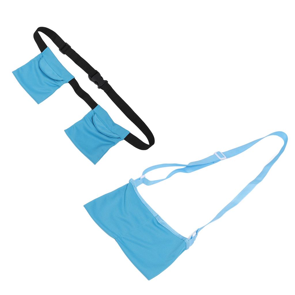 Mastectomy Drain Holder Soft   Reusable Breast Surgery Drainage Pouch with Shower Bag